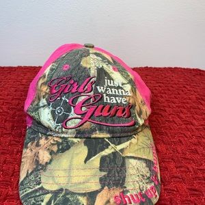 Hunting Hat